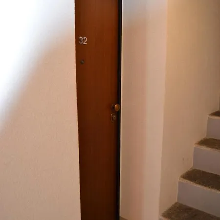 Casa Yoghi Πανσιόν *