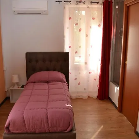 Casa Yoghi Πανσιόν Cadenazzo